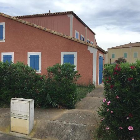 Residence Les Berges Du Canal Безье Экстерьер фото