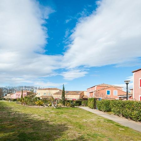 Residence Les Berges Du Canal Безье Экстерьер фото