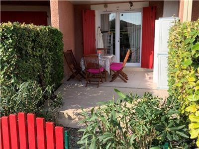 Residence Les Berges Du Canal Безье Экстерьер фото