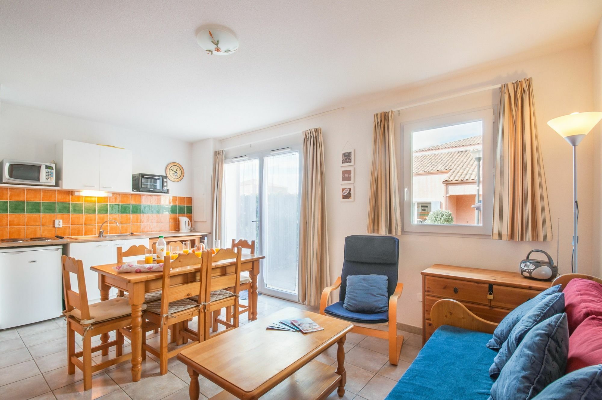 Residence Les Berges Du Canal Безье Экстерьер фото