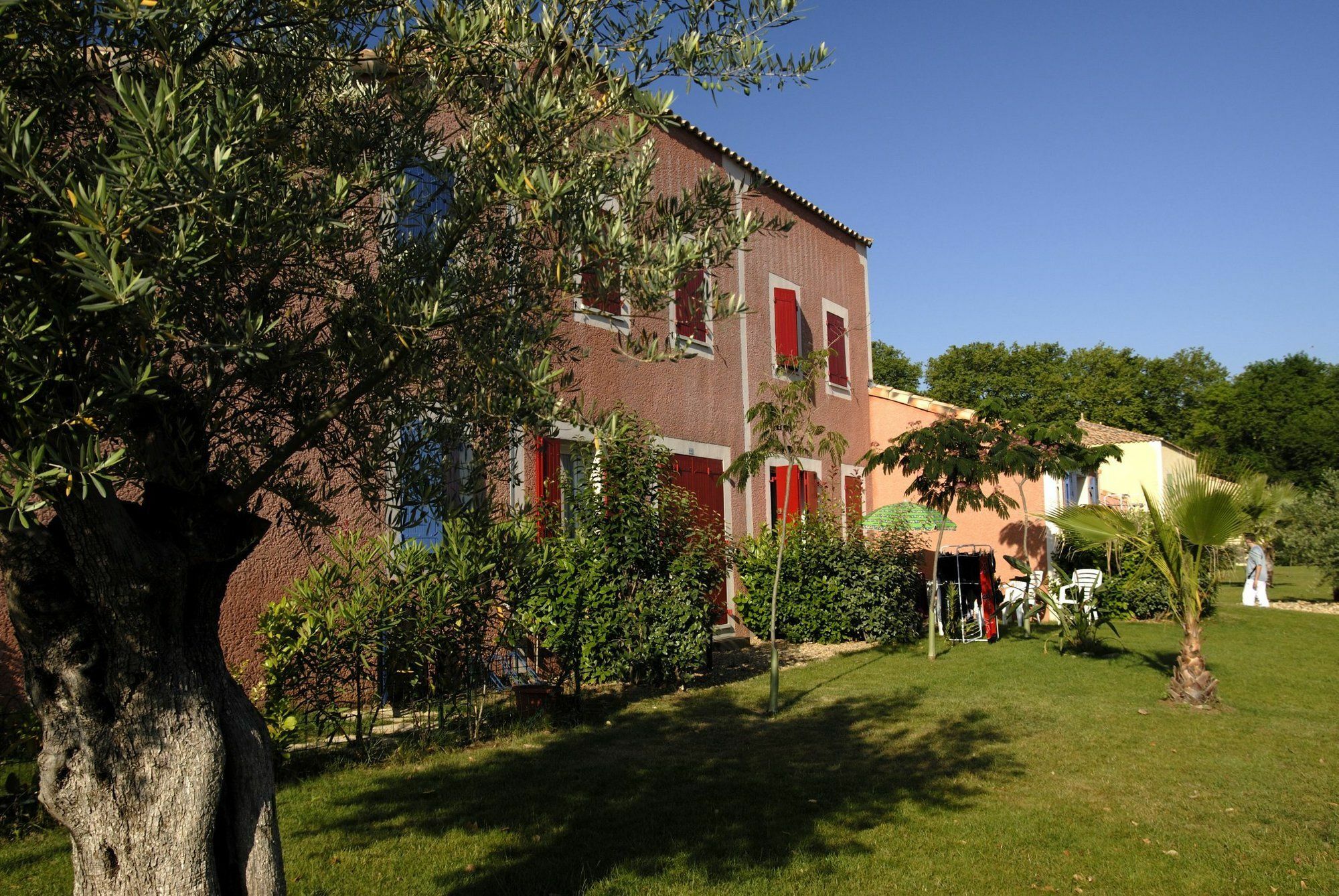 Residence Les Berges Du Canal Безье Экстерьер фото