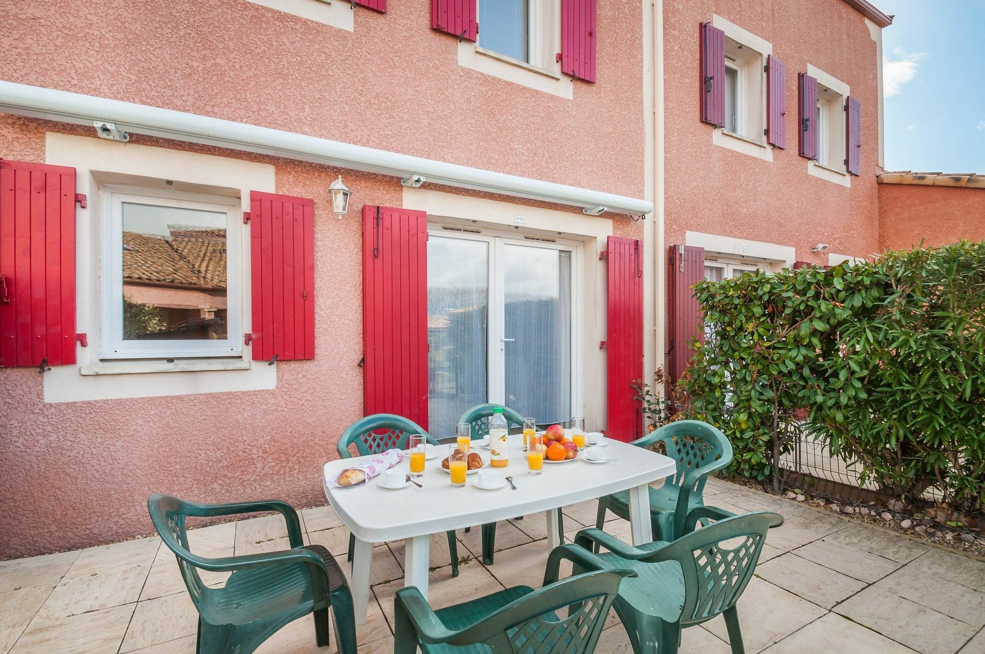 Residence Les Berges Du Canal Безье Экстерьер фото